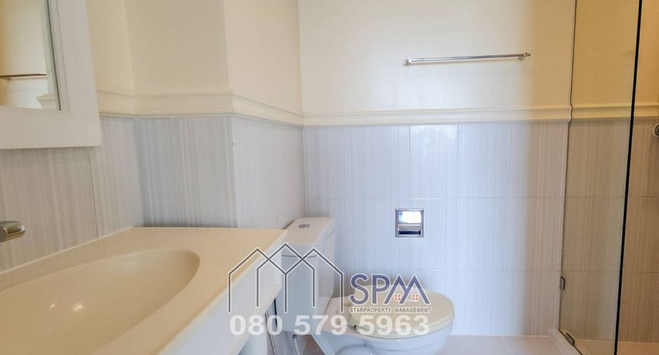 Wohnung zum Kauf mit 2 Zimmer in Hua Hin, Prachuap Khiri Khan