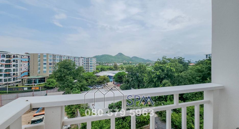 Wohnung zum Kauf mit 2 Zimmer in Hua Hin, Prachuap Khiri Khan