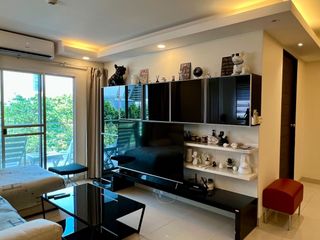 For sale 2 bed condo in North Pattaya, Pattaya