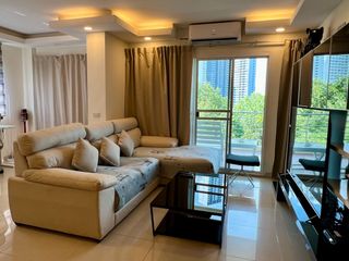 For sale 2 bed condo in North Pattaya, Pattaya