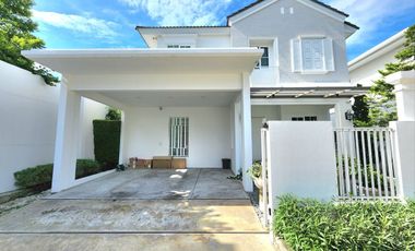 出租 和 出售 3 卧室 独立屋 在 Mueang Samut Prakan, Samut Prakan