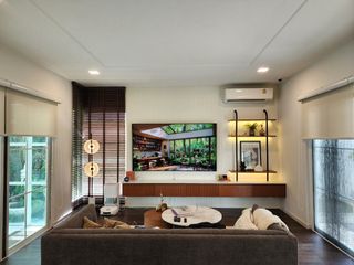 Casa en alquiler y en venta de 3 habitaciones en Mueang Samut Prakan, Samut Prakan