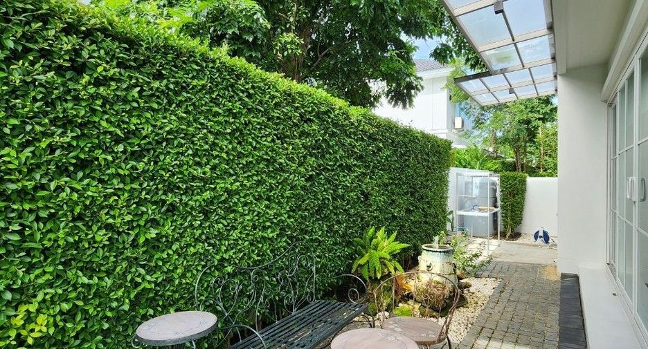 Casa en alquiler y en venta de 3 habitaciones en Mueang Samut Prakan, Samut Prakan