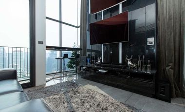 For rent and for sale 1 bed condo in Watthana, Bangkok