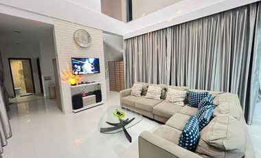 For sale 3 bed house in Sattahip, Chonburi