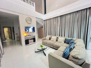 For sale 3 bed house in Sattahip, Chonburi