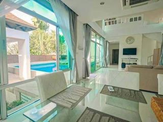 For sale 3 bed house in Sattahip, Chonburi