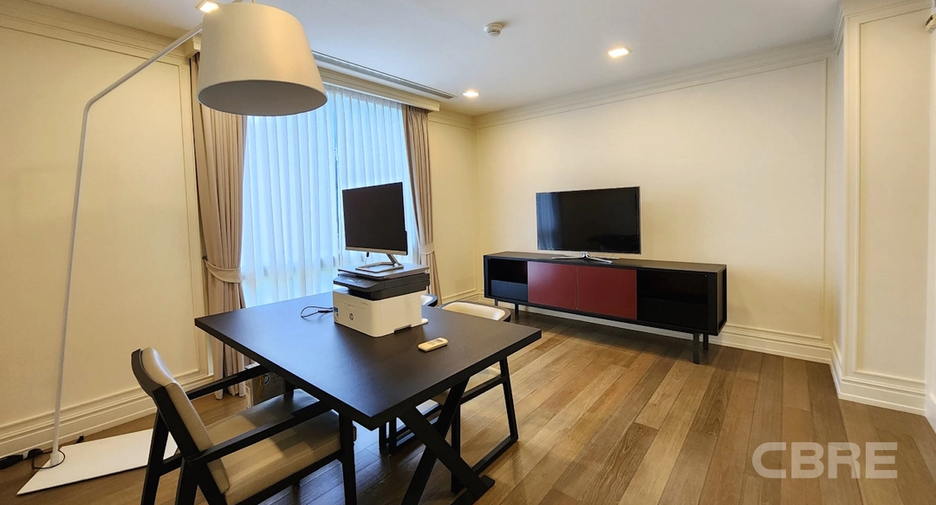 ขาย 2 ห้องนอน คอนโด ใน ปทุมวัน, กรุงเทพฯ