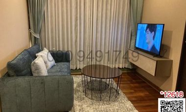 For rent 1 bed condo in Mueang Phuket, Phuket