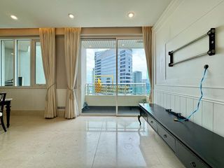 À louer 2 chambres condo à Sathon, Bangkok