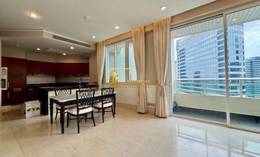 À louer 2 chambres condo à Sathon, Bangkok