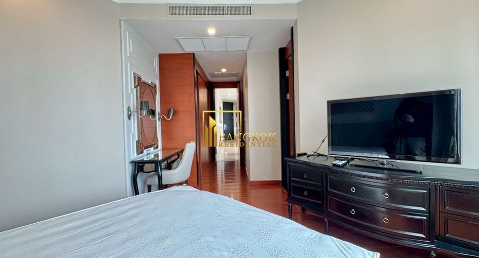 À louer 2 chambres condo à Sathon, Bangkok