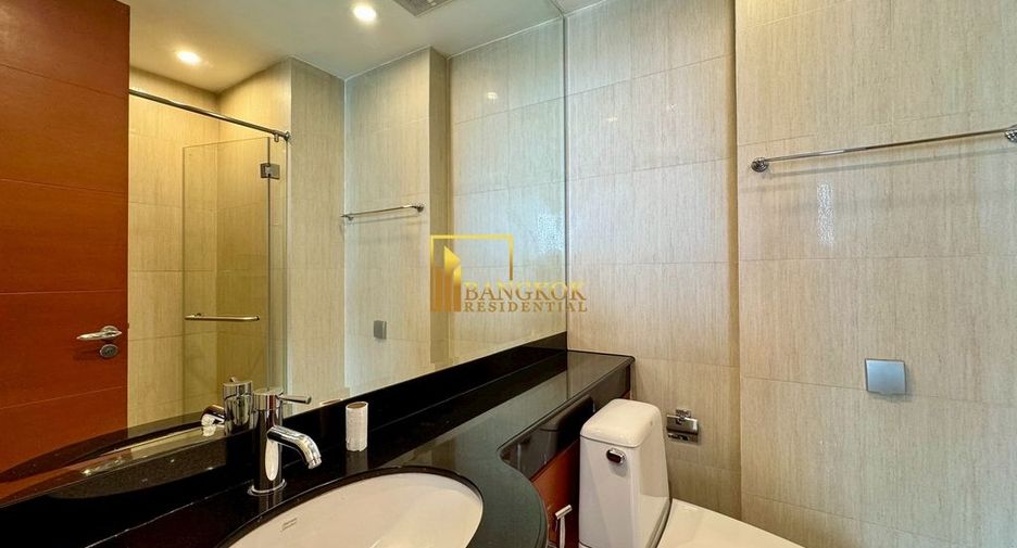 À louer 2 chambres condo à Sathon, Bangkok
