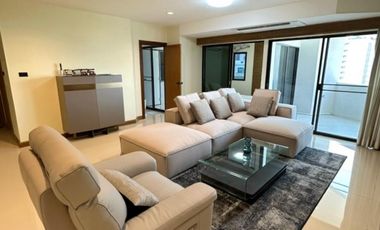 À vendre 3 chambres condo à Watthana, Bangkok