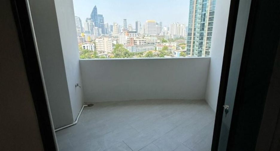 出售 3 卧室 公寓 在 Watthana, 曼谷
