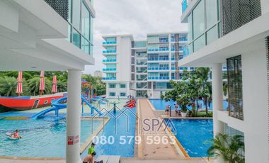 À louer 2 chambres condo à Hua Hin, Prachuap Khiri Khan