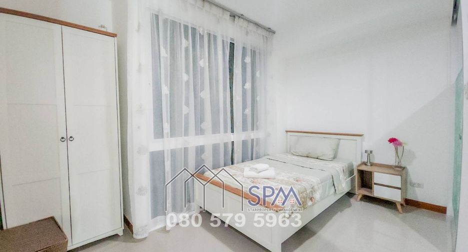 For rent 2 bedrooms condo in Hua Hin, Prachuap Khiri Khan