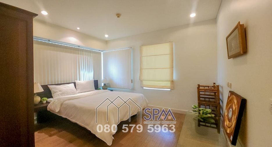 Wohnung zur Miete mit 2 Zimmer in Hua Hin, Prachuap Khiri Khan