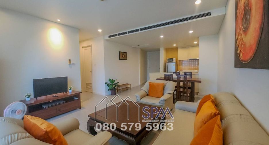 Wohnung zur Miete mit 2 Zimmer in Hua Hin, Prachuap Khiri Khan