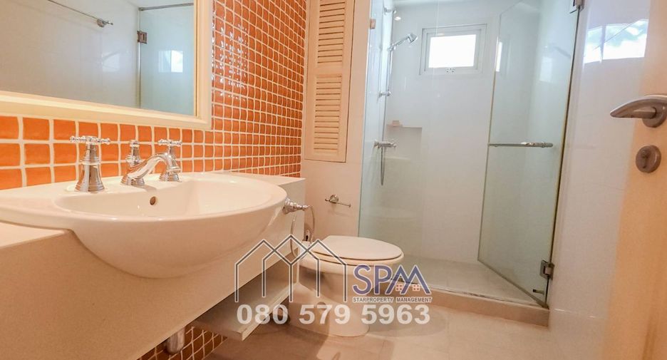 Wohnung zur Miete mit 2 Zimmer in Hua Hin, Prachuap Khiri Khan