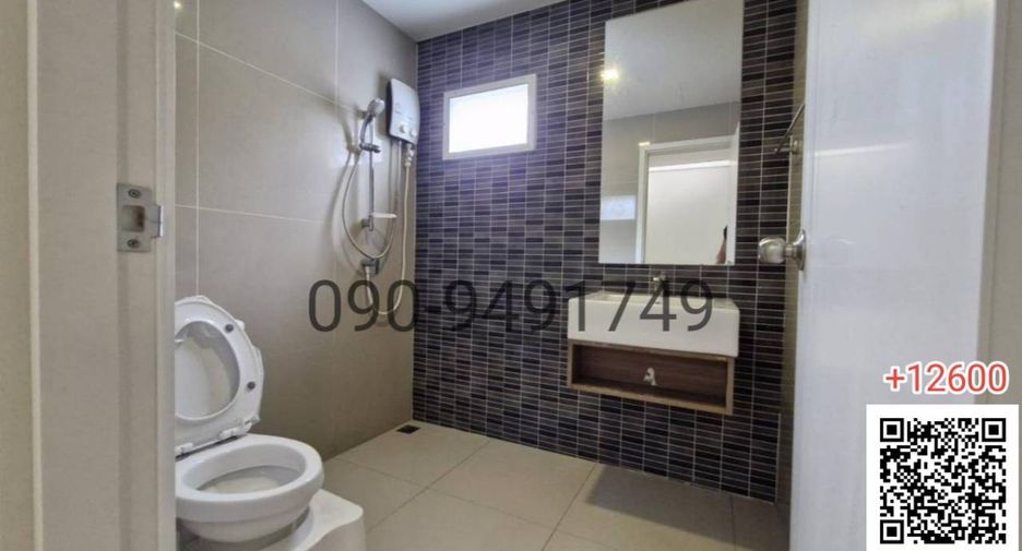Reihenhaus zur Miete mit 3 Zimmer in Lat Krabang, Bangkok