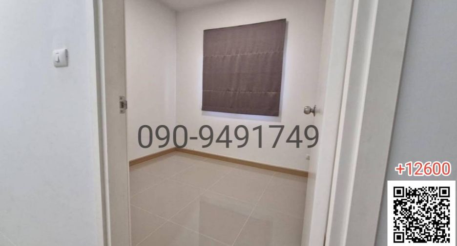 Reihenhaus zur Miete mit 3 Zimmer in Lat Krabang, Bangkok
