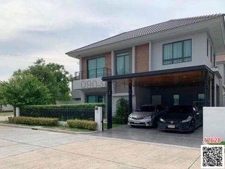 For sale 2 bed house in Pak Kret, Nonthaburi
