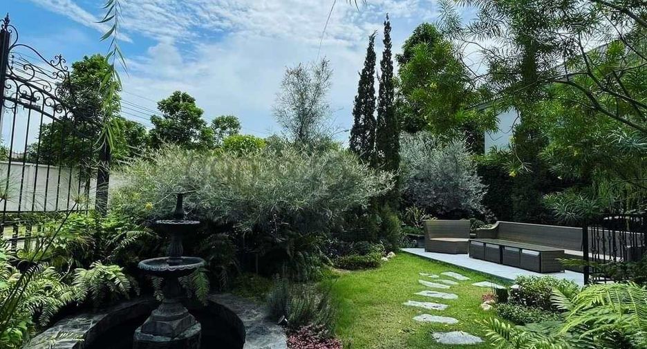 For sale 2 bed house in Pak Kret, Nonthaburi