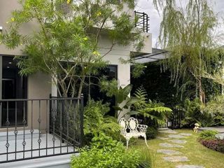 For sale 2 bed house in Pak Kret, Nonthaburi