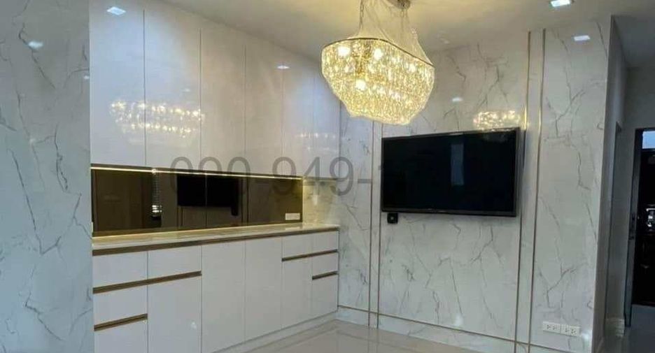 For sale 2 bed house in Pak Kret, Nonthaburi