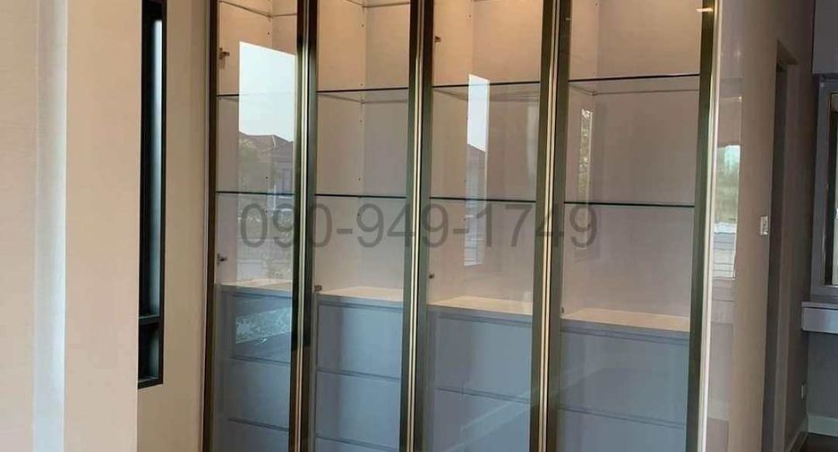 For sale 2 bed house in Pak Kret, Nonthaburi