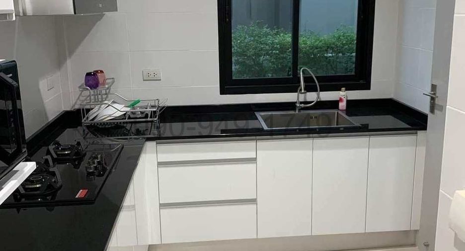 For sale 2 bed house in Pak Kret, Nonthaburi