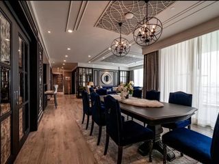 Condo en alquiler de 3 habitaciones en Pathum Wan, Bangkok