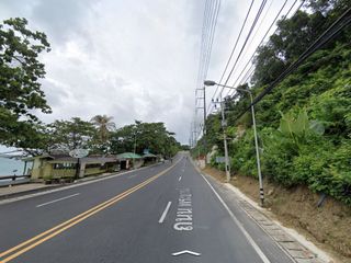 For sale land in Kathu, Phuket