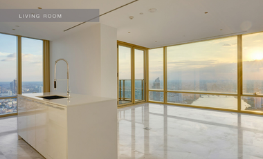 Condo en venta de 3 habitaciones en Bang Kho Laem, Bangkok