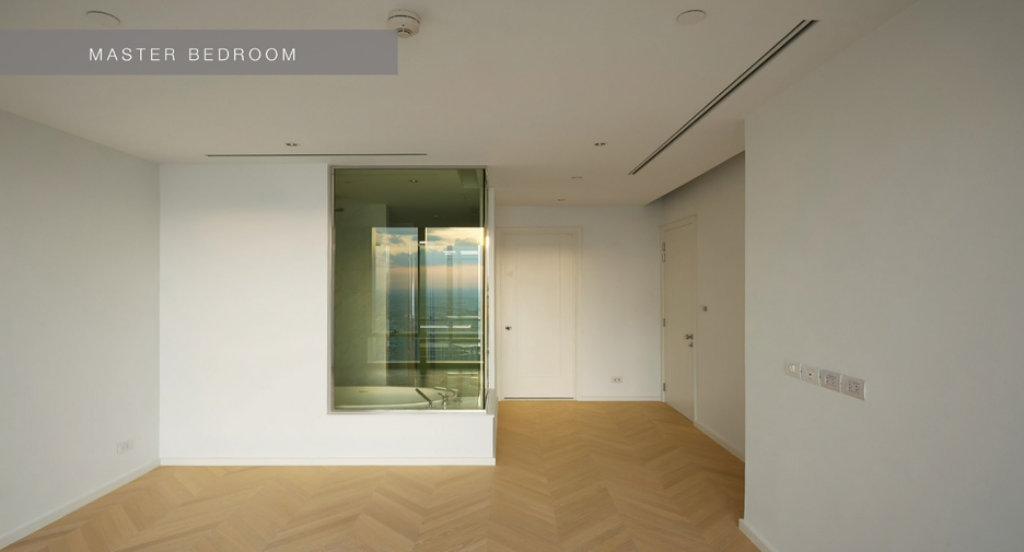 Condo en venta de 3 habitaciones en Bang Kho Laem, Bangkok