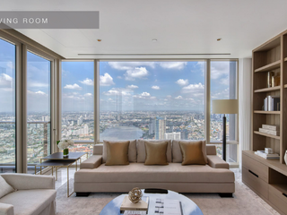 À vendre 2 chambres condo à Bang Kho Laem, Bangkok