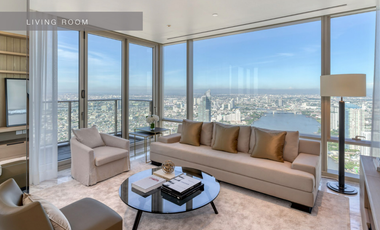 For sale 2 bedrooms condo in Bang Kho Laem, Bangkok