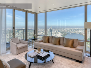 À vendre 2 chambres condo à Bang Kho Laem, Bangkok