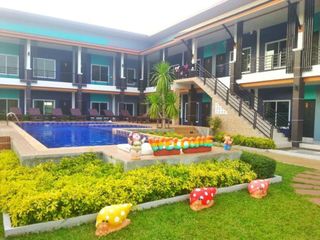For sale 37 bed hotel in Mueang Krabi, Krabi