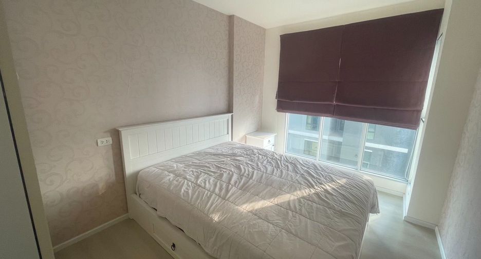 Продажа 1 кровать кондо в Кхлонг Тоеи, Бангкок