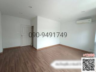 For rent 4 ベッドルーム townhouse in Nong Khaem, Bangkok