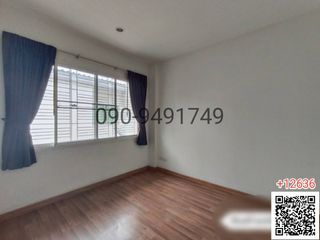 For rent 4 ベッドルーム townhouse in Nong Khaem, Bangkok