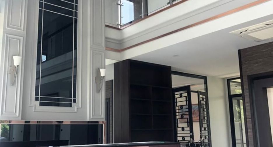 À vendre 6 chambres maison à Hang Dong, Chiang Mai
