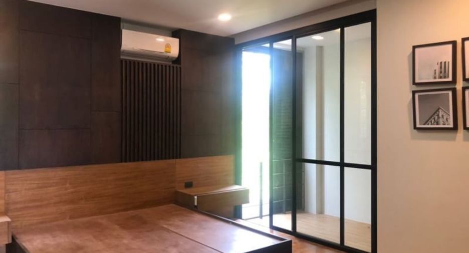 À vendre 6 chambres maison à Hang Dong, Chiang Mai