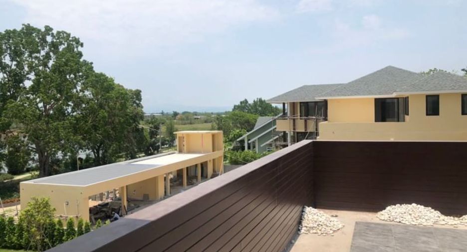 À vendre 6 chambres maison à Hang Dong, Chiang Mai