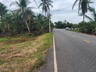 For rent land in Mueang Chachoengsao, Chachoengsao