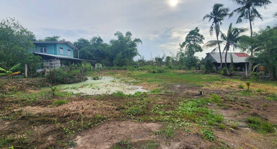Terreno en alquiler en Mueang Chachoengsao, Chachoengsao