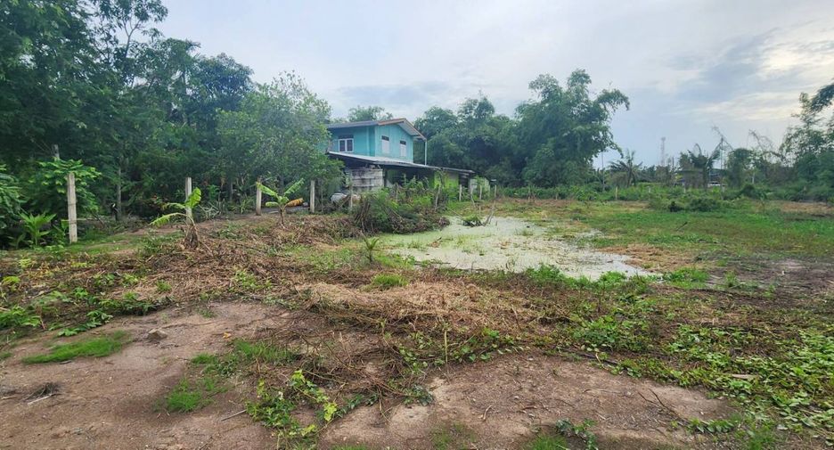 Terreno en alquiler en Mueang Chachoengsao, Chachoengsao