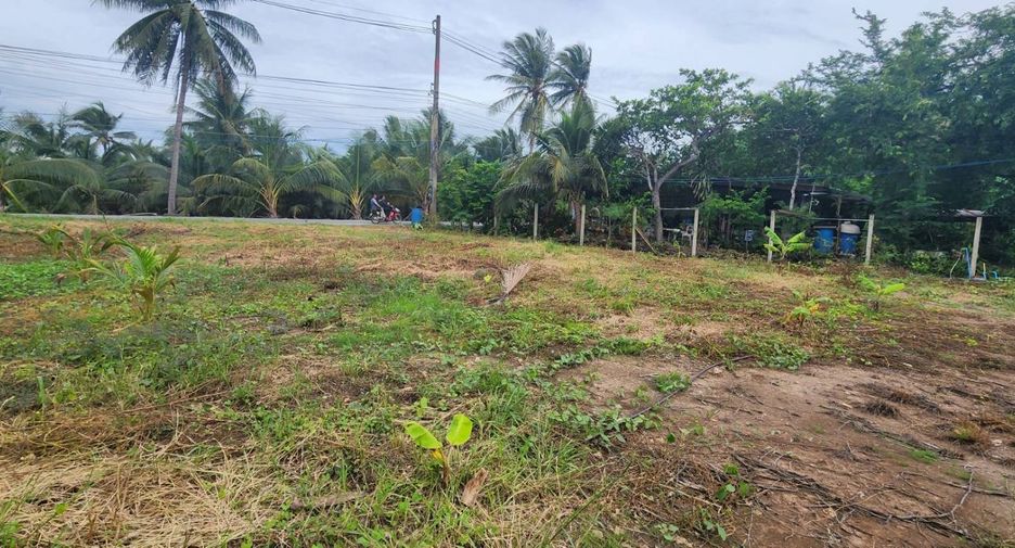Terreno en alquiler en Mueang Chachoengsao, Chachoengsao